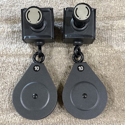 Set bowflex xceed xtreme - of,