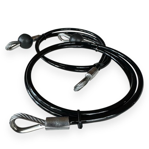 Bowflex replacement - 2, x