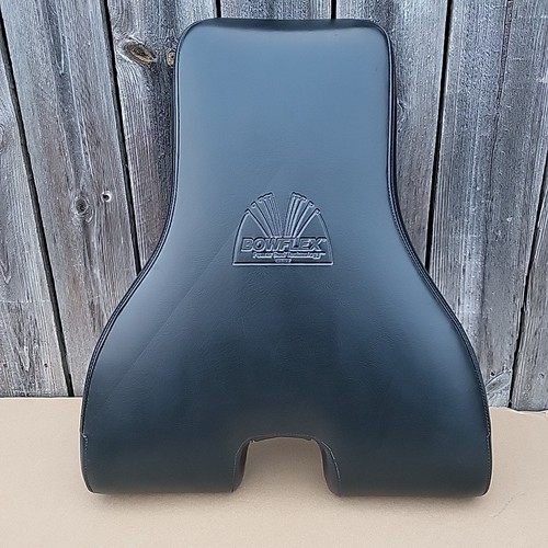 Bowflex xtreme seat backrest - bowflex, 2