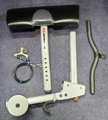 Bowflex xtreme 2 - bowflex,