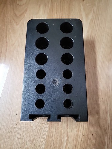 Bowflex power rod box - bowflex,