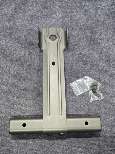 Bowflex crunch bracket - bowflex, w/