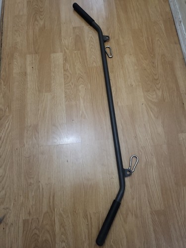 Bowflex angled lat - bowflex,