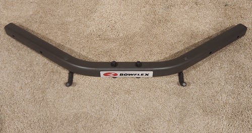 Bowflex xtreme upper lat - se,